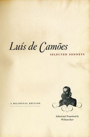 Selected Sonnets: A Bilingual Edition image number 0