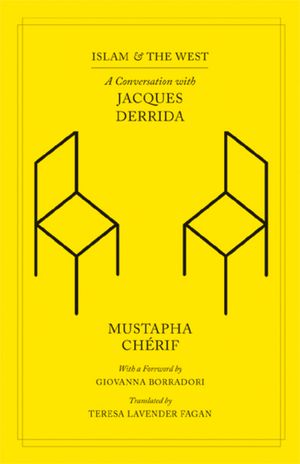 Islam and the West: A Conversation with Jacques Derrida image number 0