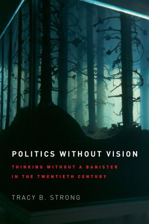 Politics without Vision: Thinking without a Banister in the Twentieth Century image number 0