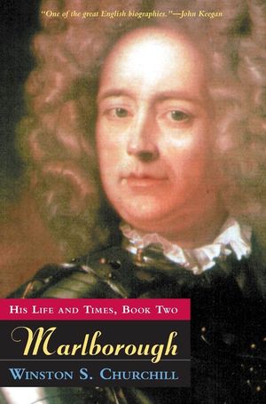 Marlborough: His Life and Times, Book Two image number 0