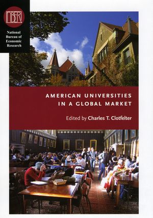 American Universities in a Global Market image number 0