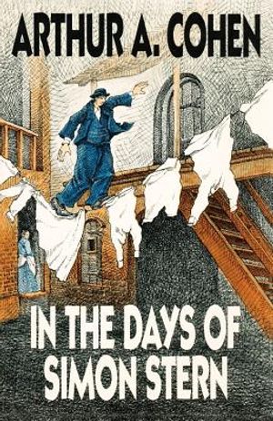 In the Days of Simon Stern image number 0