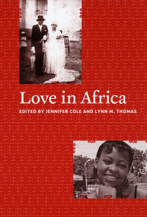 Love in Africa image number 0