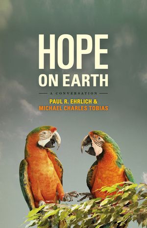 Hope on Earth: A Conversation image number 0
