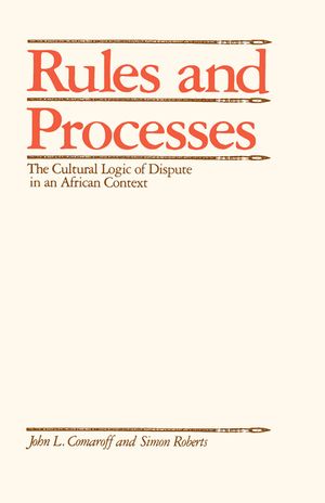Rules and Processes image number 0