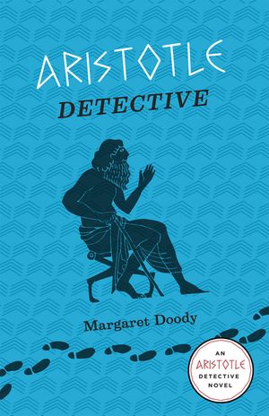 Aristotle Detective image number 0