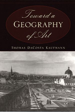 Toward a Geography of Art image number 0