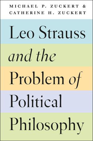 Leo Strauss and the Problem of Political Philosophy image number 0
