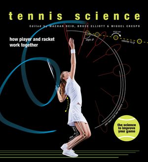Tennis Science: How Player and Racket Work Together image number 0