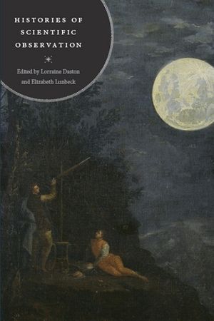 Histories of Scientific Observation image number 0