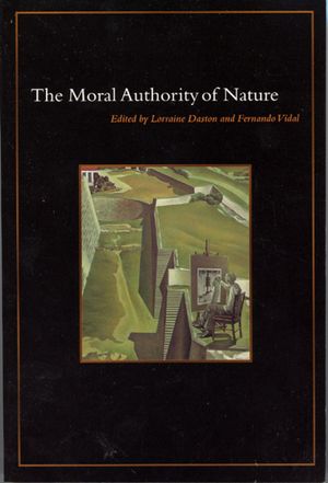 The Moral Authority of Nature image number 0