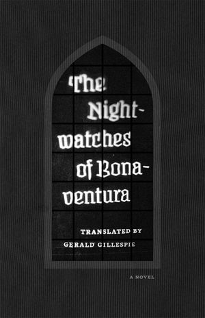The Nightwatches of Bonaventura image number 0