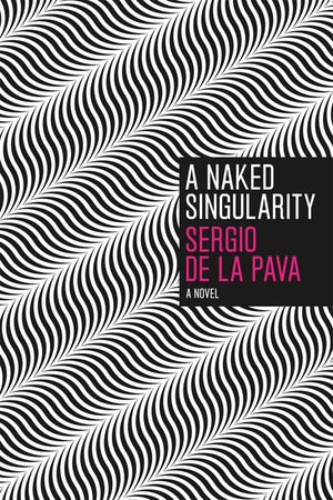 A Naked Singularity image number 0
