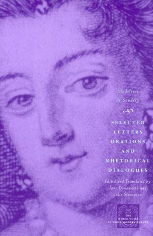 Selected Letters, Orations, and Rhetorical Dialogues image number 0