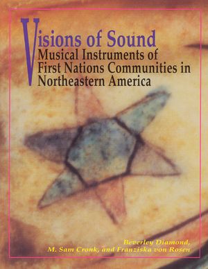 Visions of Sound: Musical Instruments of First Nation Communities in Northeastern America image number 0
