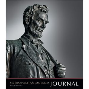 Metropolitan Museum Journal, Volume 48, 2013, Volume 48 image number 0