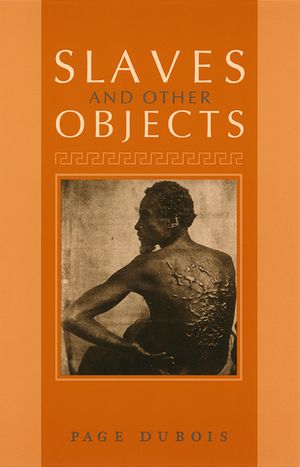 Slaves and Other Objects image number 0