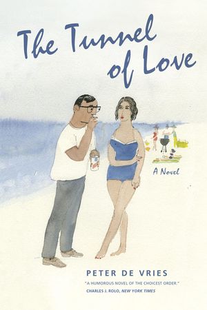 The Tunnel of Love image number 0
