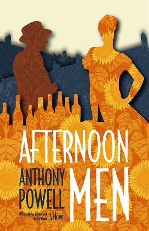 Afternoon Men image number 0