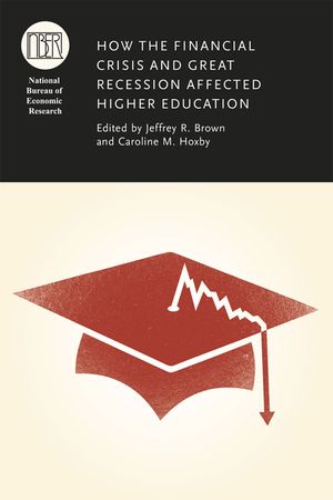 How the Financial Crisis and Great Recession Affected Higher Education image number 0