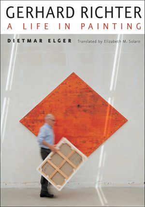 Gerhard Richter: A Life in Painting image number 0