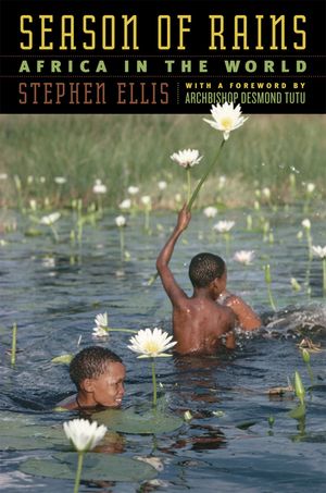 Season of Rains: Africa in the World image number 0