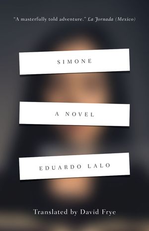 Simone image number 0