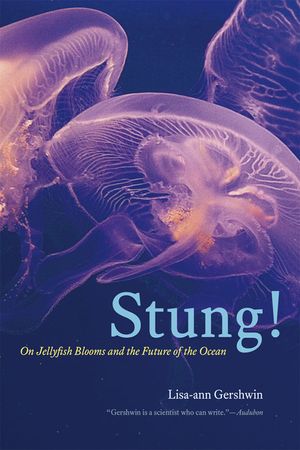 Stung!: On Jellyfish Blooms and the Future of the Ocean image number 0