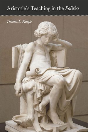 Aristotle's Teaching in the Politics image number 0