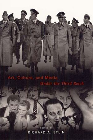 Art, Culture, and Media Under the Third Reich image number 0