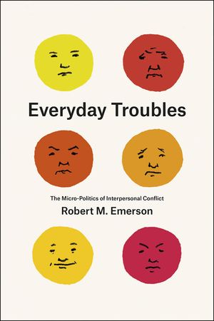 Everyday Troubles: The Micro-Politics of Interpersonal Conflict image number 0
