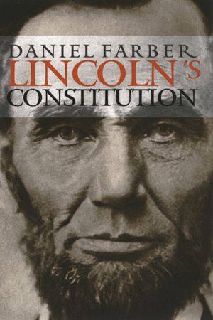 Lincoln's Constitution image number 0