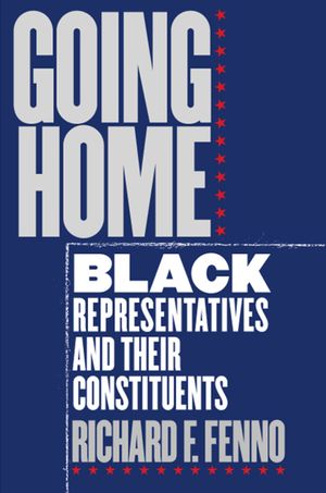 Going Home: Black Representatives and Their Constituents image number 0