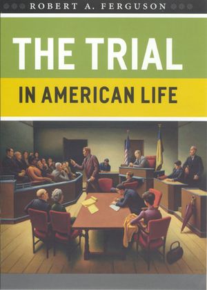 The Trial in American Life image number 0