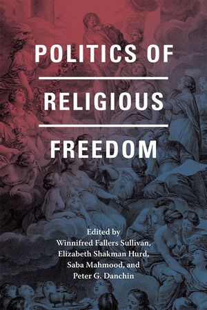 Politics of Religious Freedom image number 0