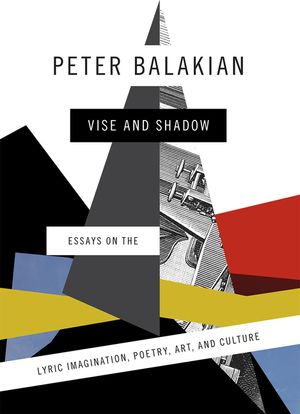 Vise and Shadow: Essays on the Lyric Imagination, Poetry, Art, and Culture image number 0