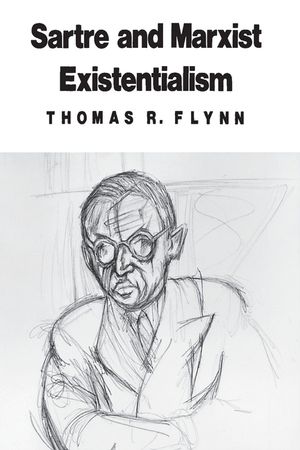 Sartre and Marxist Existentialism: The Test Case of Collective Responsibility image number 0