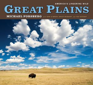 Great Plains: America's Lingering Wild image number 0
