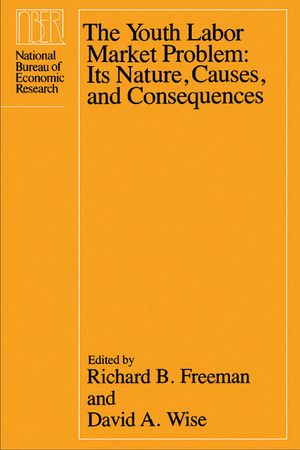 The Youth Labor Market Problem: Its Nature, Causes, and Consequences image number 0