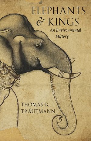 Elephants and Kings: An Environmental History image number 0