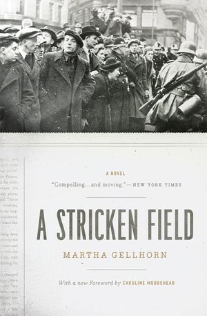 A Stricken Field image number 0