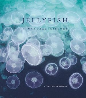 Jellyfish: A Natural History image number 0