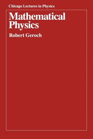 Mathematical Physics image number 0