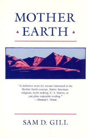 Mother Earth: An American Story image number 0