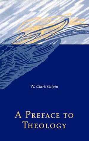 A Preface to Theology image number 0