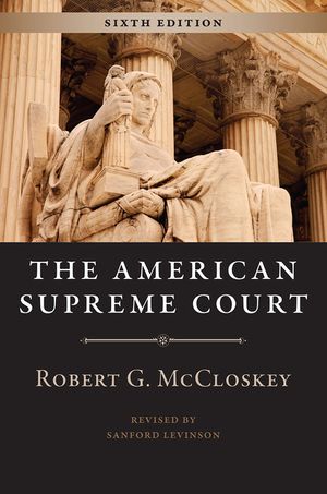 The American Supreme Court image number 0