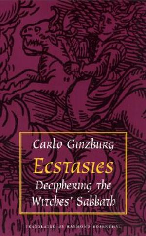 Ecstasies: Deciphering the Witches' Sabbath image number 0