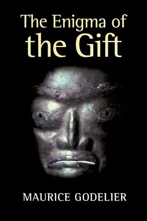 The Enigma of the Gift image number 0