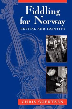 Fiddling for Norway: Revival and Identity image number 0