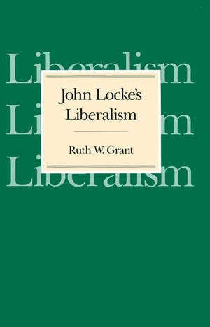 John Locke's Liberalism image number 0